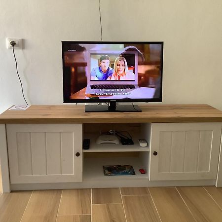 Kk Fafa Apartments ゴーレム エクステリア 写真