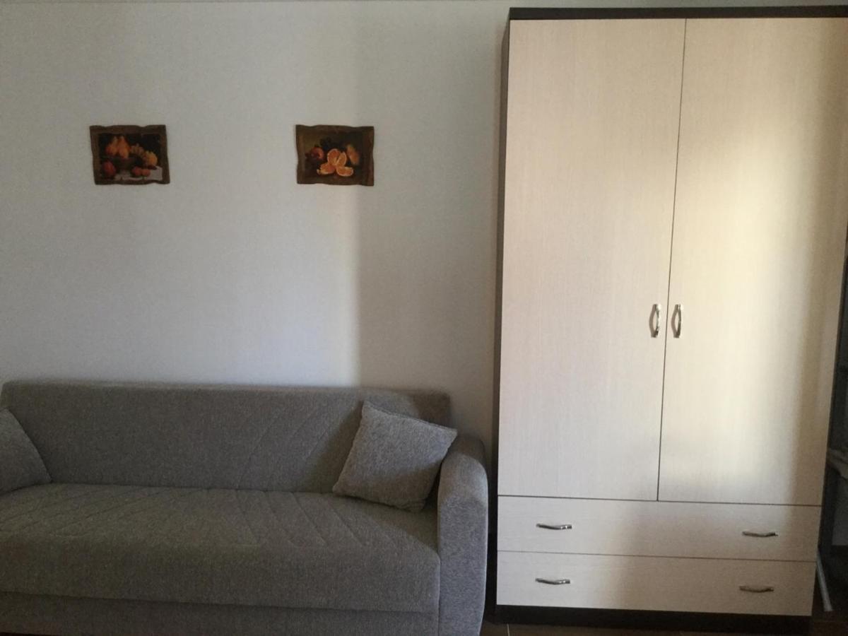 Kk Fafa Apartments ゴーレム エクステリア 写真