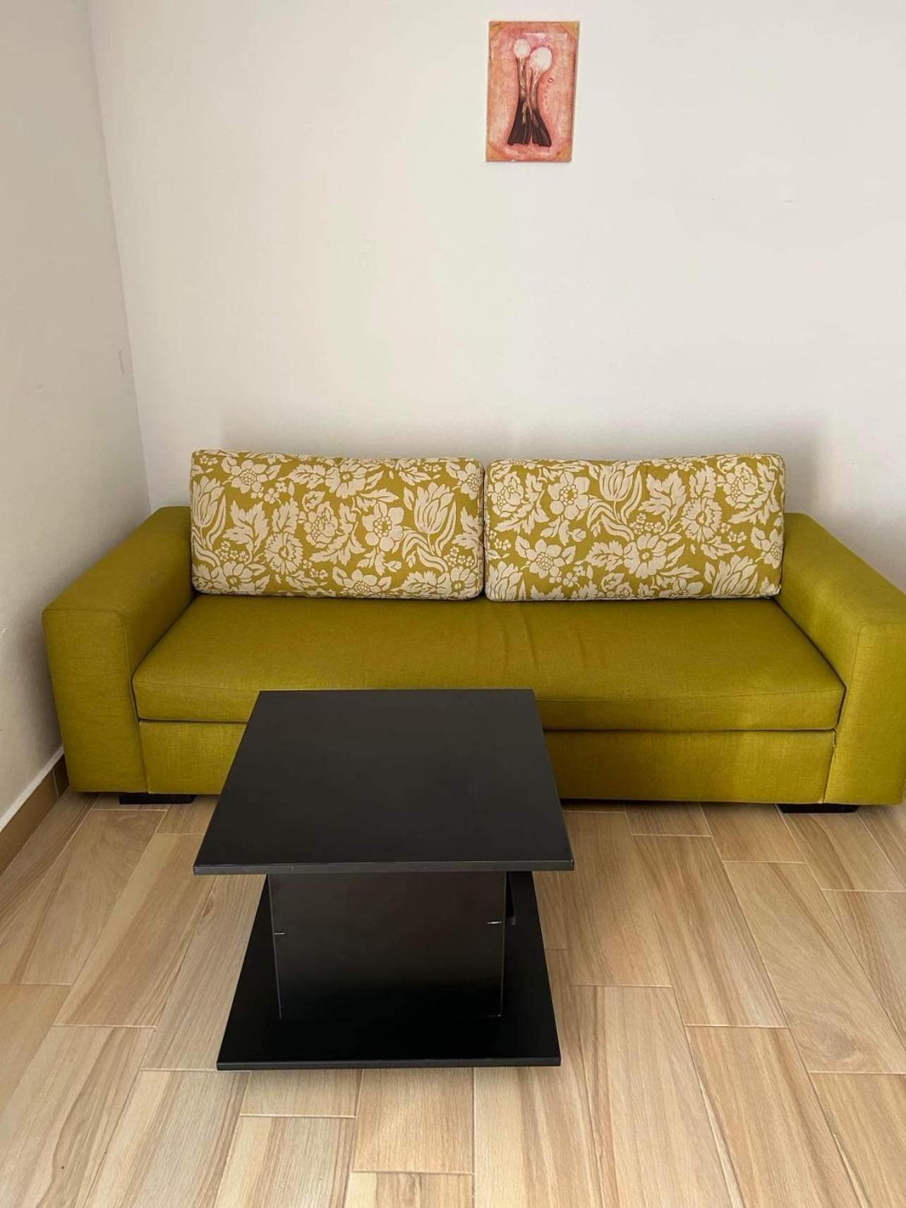 Kk Fafa Apartments ゴーレム エクステリア 写真