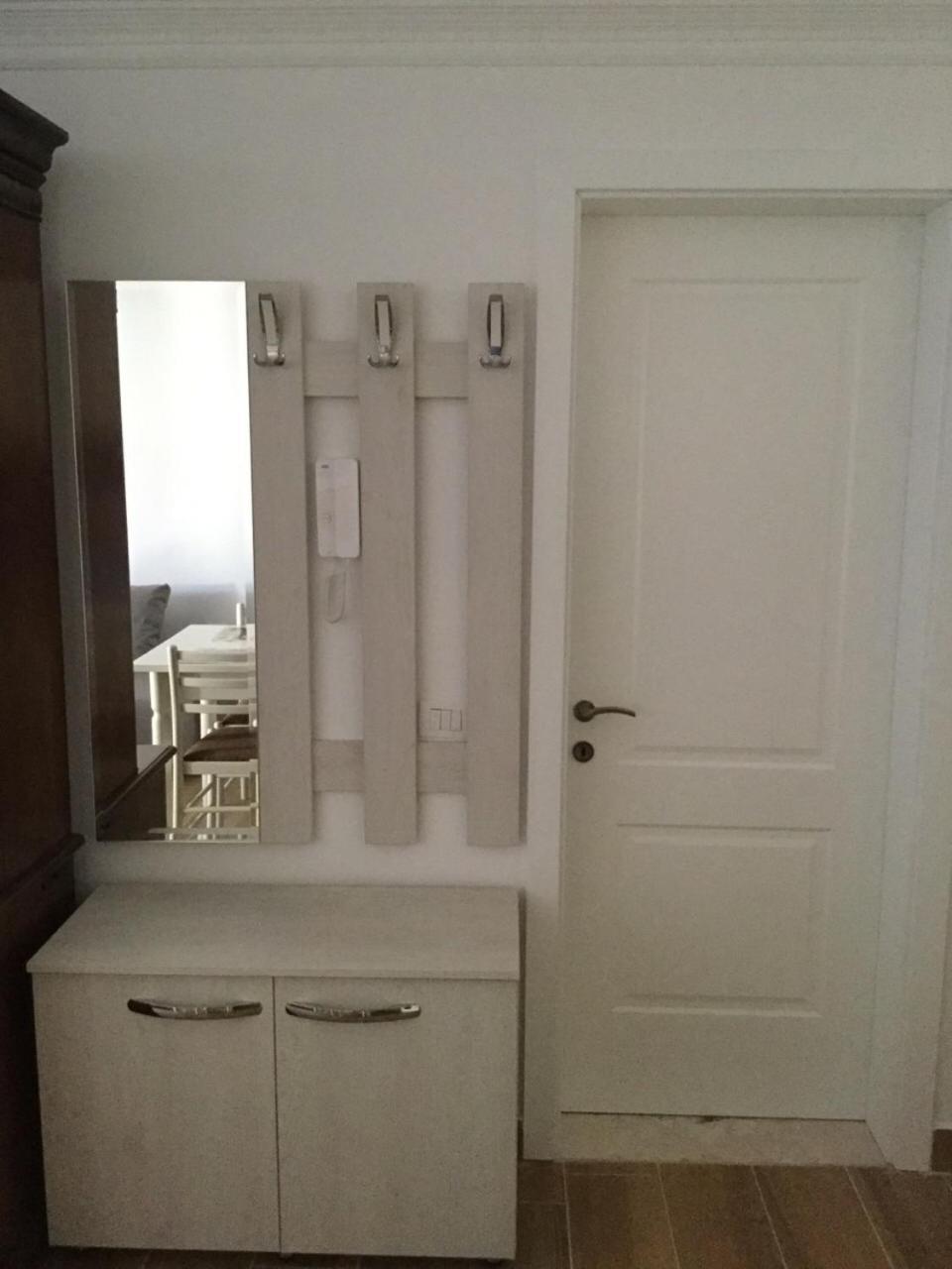 Kk Fafa Apartments ゴーレム エクステリア 写真
