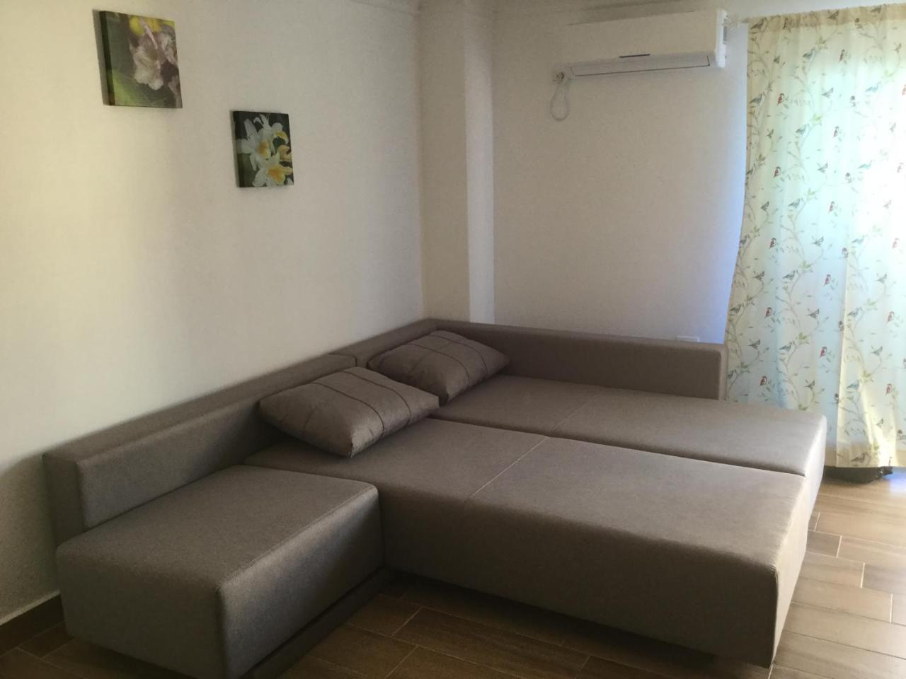 Kk Fafa Apartments ゴーレム エクステリア 写真
