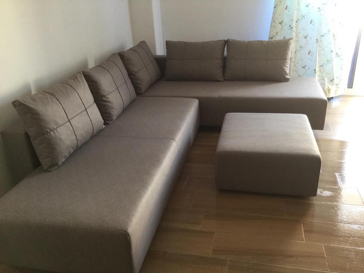 Kk Fafa Apartments ゴーレム エクステリア 写真