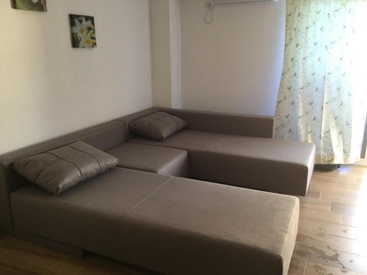Kk Fafa Apartments ゴーレム エクステリア 写真