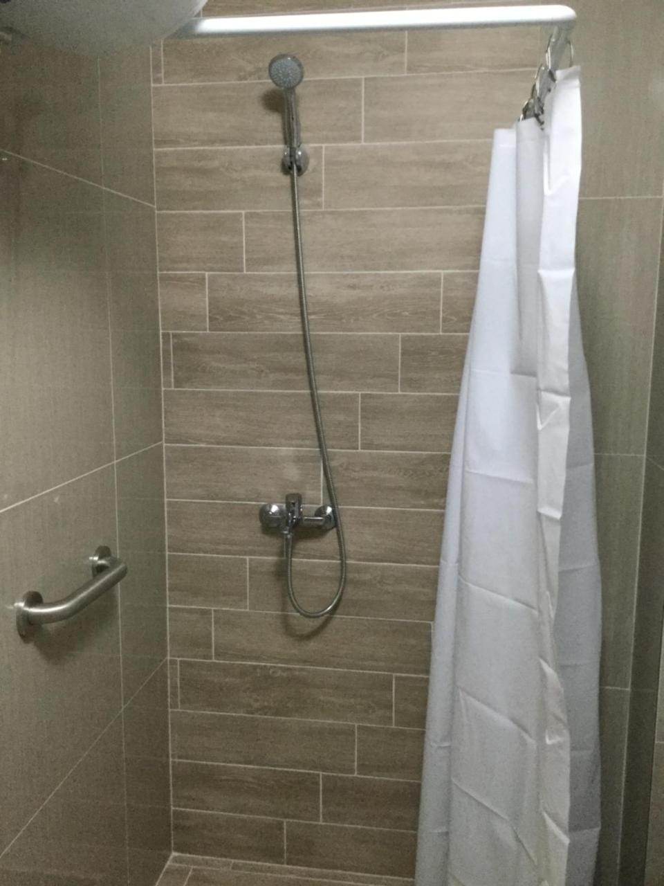 Kk Fafa Apartments ゴーレム エクステリア 写真