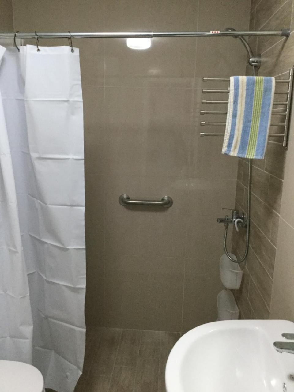 Kk Fafa Apartments ゴーレム エクステリア 写真