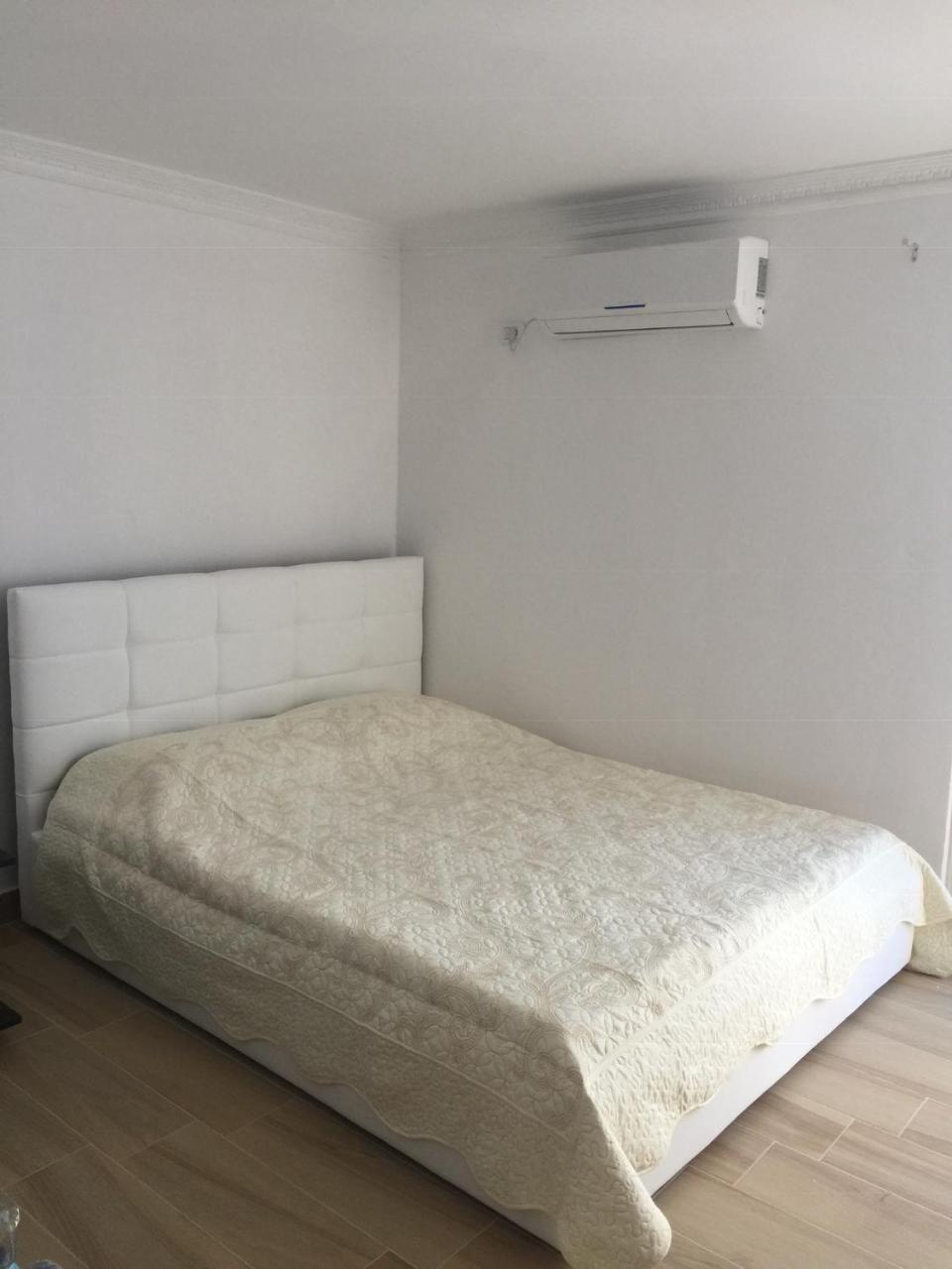 Kk Fafa Apartments ゴーレム エクステリア 写真