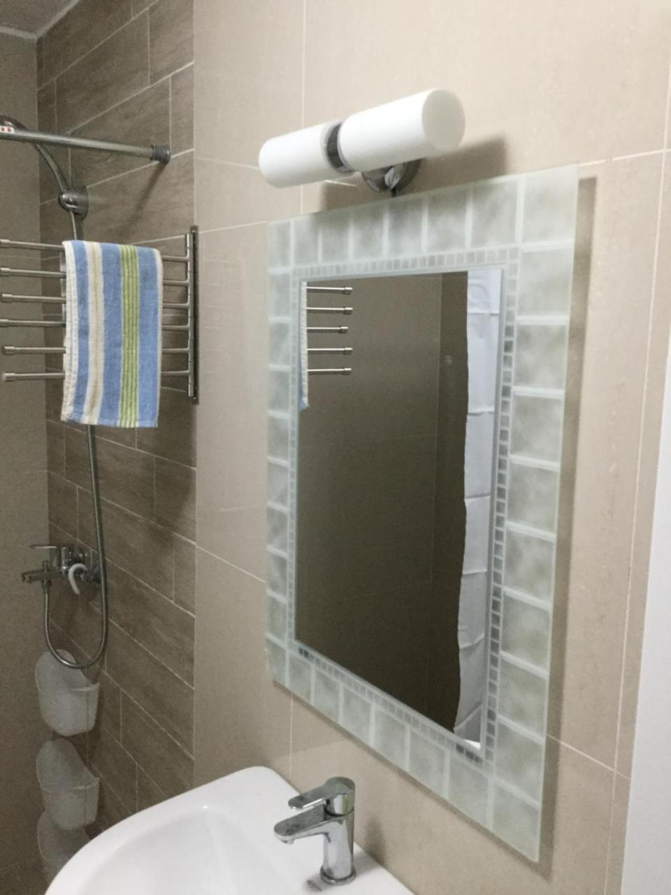 Kk Fafa Apartments ゴーレム エクステリア 写真