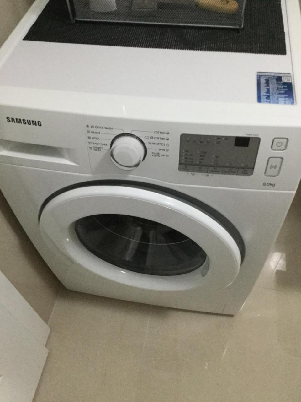 Kk Fafa Apartments ゴーレム エクステリア 写真