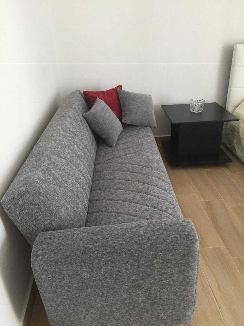 Kk Fafa Apartments ゴーレム エクステリア 写真